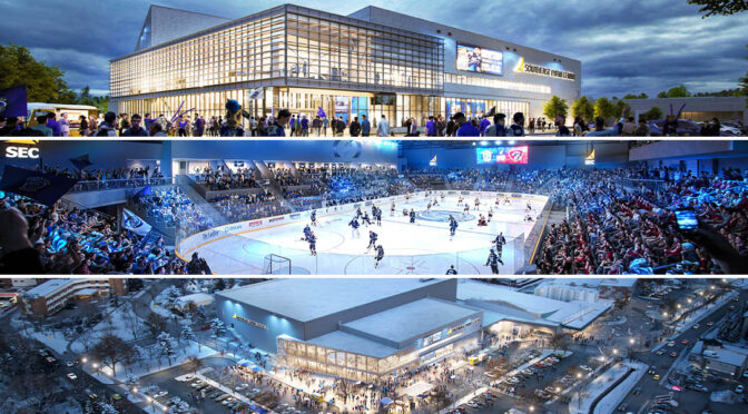 Pistons Announce Details Of Planned First Game In New Arena | Steinbach ...